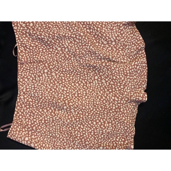 Women’s animal print Leela and Lavender skirt SZ M - Picture 5 of 5
